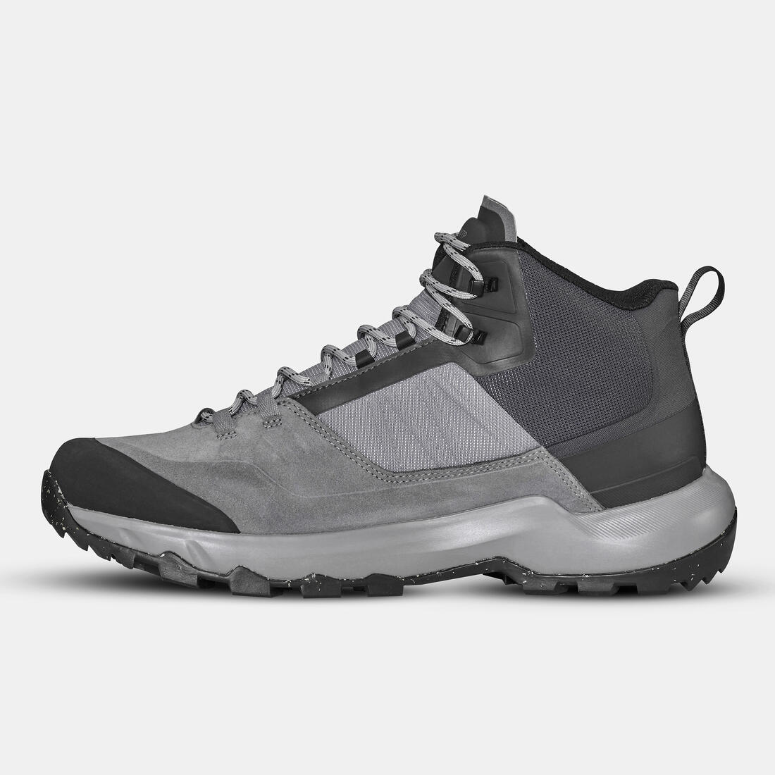 BOTAS IMPERMEABLES DE SENDERISMO- MH500 MID - Image 7