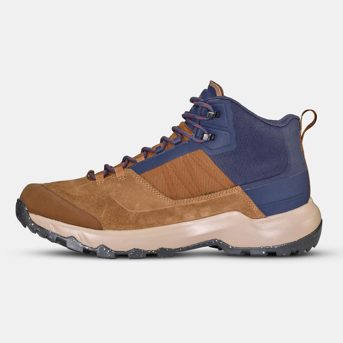 BOTAS IMPERMEABLES DE SENDERISMO- MH500 MID - Image 8