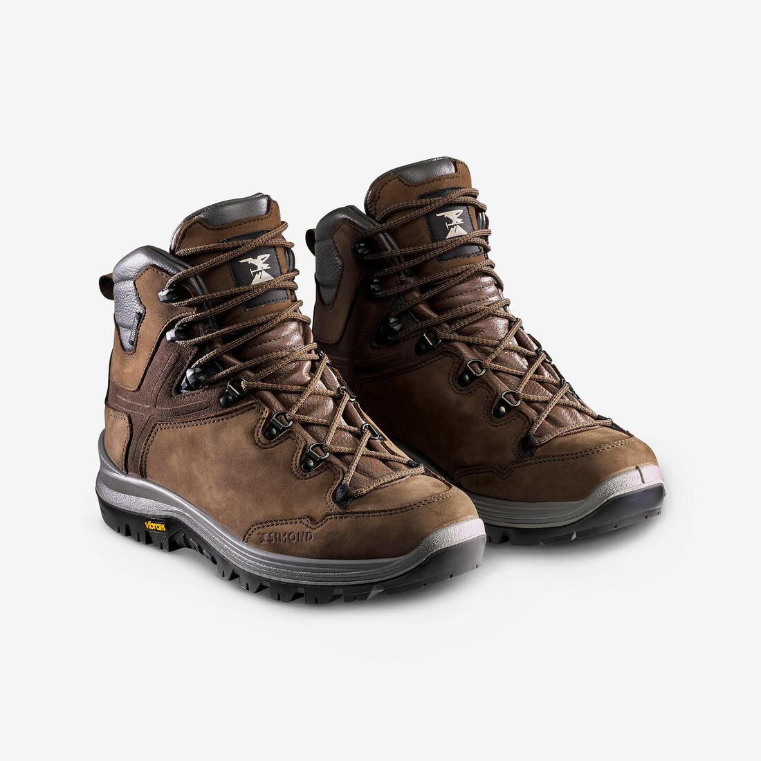 Zapatos de trekking impermeable MT500 - hombre - Image 2