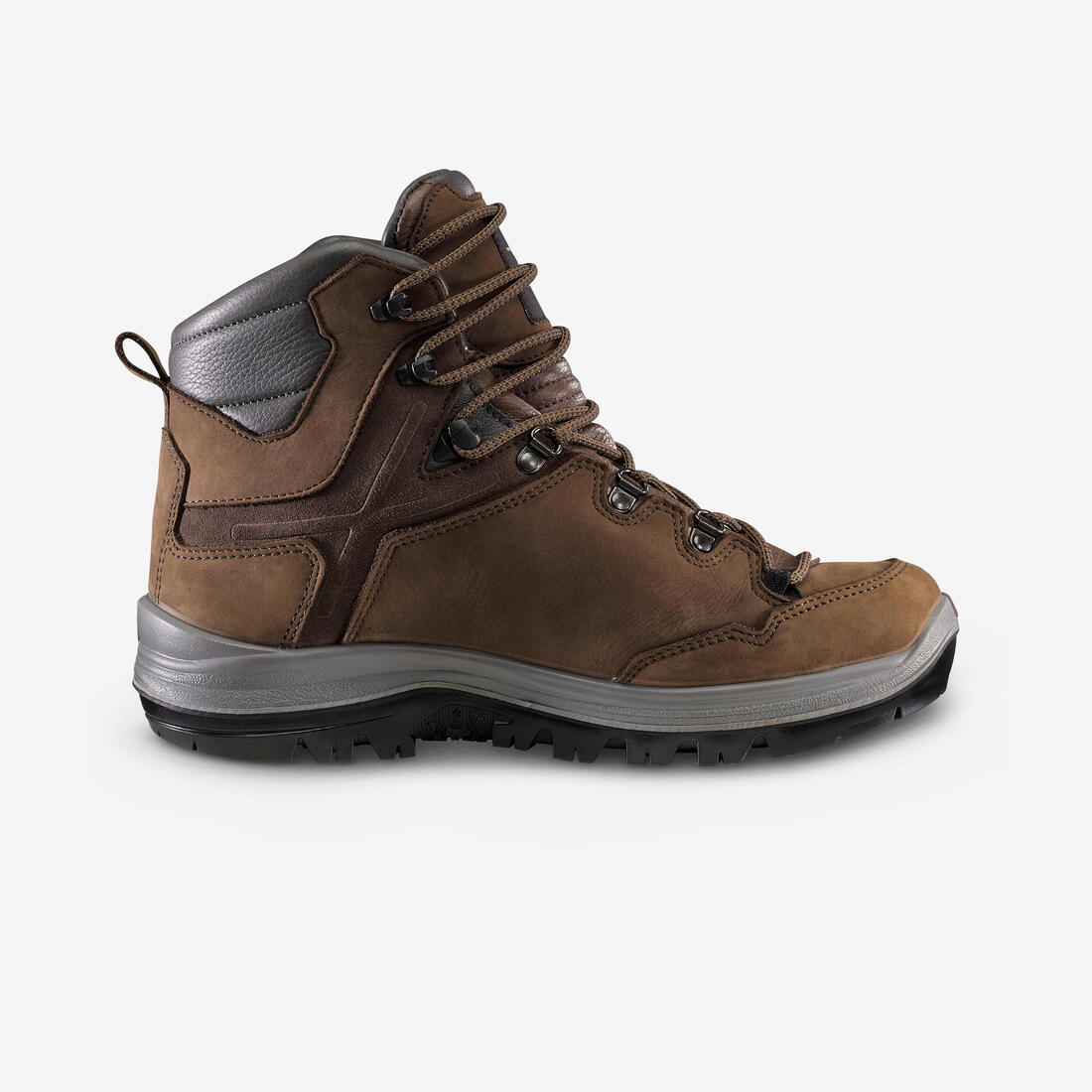 Zapatos de trekking impermeable MT500 - hombre - Image 5